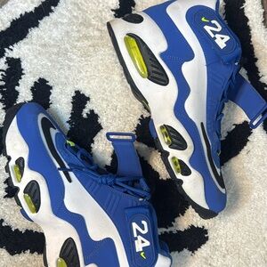 Nike Mens Air Griffey (Sz 8) *SOLD*